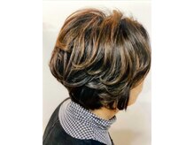 美容室サルビア南町店