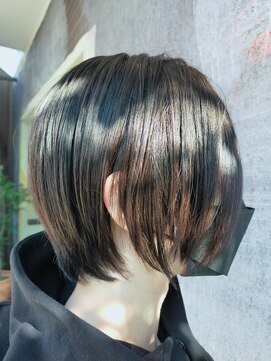 ビグディーサロン(BIGOUDI salon mukonosou) ナチュラルメイク