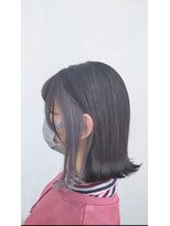 グラン パ ドゥ ドゥ(GRAND PAS DE DEUX)&nbsp;インナーカラー