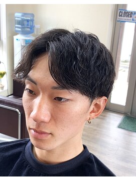 アジト オブ ヘア(Ajito of hair) カルマヘア