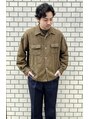 リアンオウジ(Liun ouji) シマブクロ キアラ