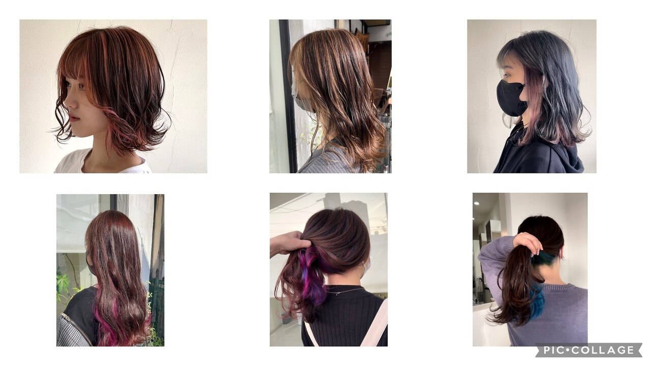 ラブユイット(LOVE HUIT)｜ホットペッパービューティー