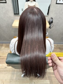 リベストバイジェービー 稲毛(li best. byjb) 大人ガーリー/チョコレート/モード/プリカール【稲毛／稲毛駅】