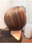 【ヘアルシェ】おすすめ♪ショート♪