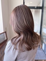 ビフィーノ モーダ 苦楽園店(bifino moda)&nbsp;ロングスタイル