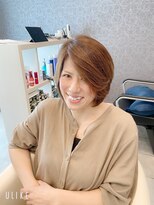 ノエル(Noel)&nbsp;ショートレイヤー