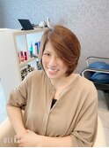 ショートレイヤー