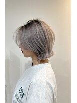 アジアエス 谷山 清和店(asia s)&nbsp;ボブレイヤー