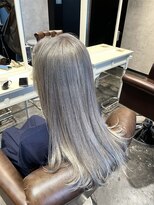 ナイン(N INE.)&nbsp;ホワイトベージュ