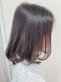 ソルヘアー(Sol hair by tesoro) Kids*
