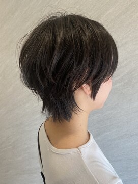 アルセ(Arce) ウルフショート