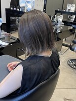 ハルキ ミナト ジャパン オオサカ(HARUKI MINATO japan OSAKA)&nbsp;ボブ 20代30代40代ヘア 小顔 大阪ボブ 梅田