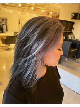 グランアディクト(Gran addict) face flaming 山本　日輪