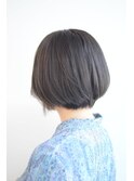 ブリーチonグレージュ