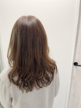 アントワープトーキョー(antwerp TOKYO) デジタルパーマ／パーマ