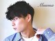 ムーナ(Muwna)の写真