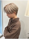ホワイトベージュ