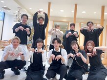 モリオ フロム ロンドン サッポロファクトリー店(morio FROM LONDON)