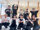 モリオ フロム ロンドン サッポロファクトリー店(morio FROM LONDON)の写真/ご来店からご退店まで、お客様が笑顔で過ごせますように。ゆったりしながらきれいになれる空間を。 