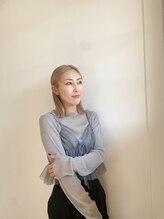 テラスルアナ(TERRACE LUANA) 真柄 理実