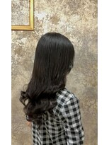 ヘアスタジオ マテリアル(hair studio Material)&nbsp;#プルエクステ#髪質改善#カラー#ヘアセット