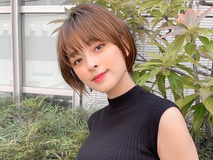 ネイロ 北千住(NeiRo)の写真
