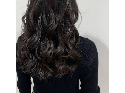 ヘアーライツ(Hairlysis)の写真