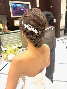 パズードコー(PSSD-CO.+5) たゆんとシニヨン