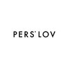 パースラヴ(PERS'LOV)のお店ロゴ