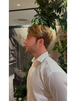 ウノプリール 西梅田ハービスプラザ店(uno pulir)&nbsp;men's cut