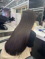 グロウ 渋谷(grow)&nbsp;トリートメント