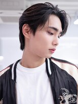 アンスリウム 吹田(Anthurium)&nbsp;韓国風ウルフ