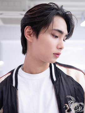 アンスリウム 吹田(Anthurium) 韓国風ウルフ