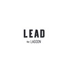 リード バイ ラグーン(LEAD by LAGOON)のお店ロゴ