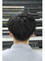 リップス 自由が丘(LIPPS)&nbsp;ソフトツイストマッシュ