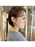 【新規限定クーポン】カット＋カラー（パーマ）＋365tr　￥9500