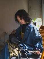 ビビト(bibito) bibito ウェーブヘア くるくるパーマ スパイラル