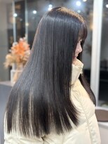 エル 横浜(eL)&nbsp;うる艶ストレート