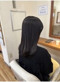 社会人カラー