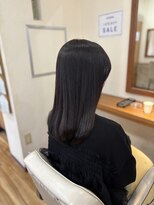 ココカラヘアー プラス(cococara‐hair plus)&nbsp;社会人カラー