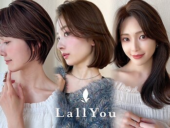 LallYou 錦糸町【ラルユー】