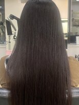 メモリーズ 銀座(Memories)&nbsp;髪質改善トリートメント