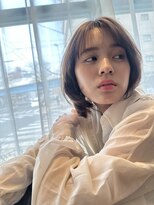テン ディー(TEN D) 春のオススメヘアカラー