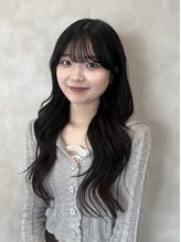 フィエルウメダ(Fier umeda)&nbsp;新治 鈴菜