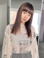 ジェム リット(GEM lit) 髪質改善/ストレート/シンデレラ髪質改善/縮毛矯正★63