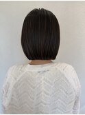 【エルサフィロ　肥後橋】お客様スタイル