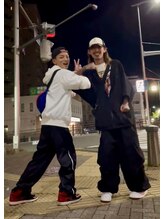 カレント(Current)&nbsp;藤原 慎悟２