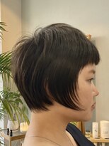 サイイン(saiin)&nbsp;#ショート