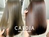 【人気NO.1】カット+カラー+プレミアムトリートメント￥14,190～⇒￥12,100