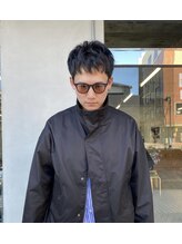 タンゴイ(tanGoi) Kaito 